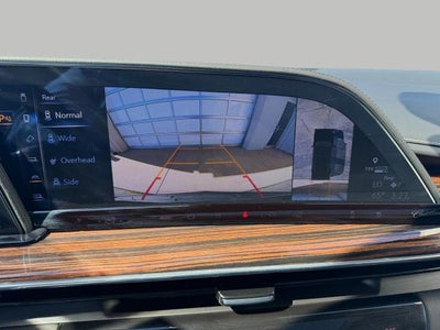 2023 Cadillac Escalade ESV 4WD 4dr Premium Luxury