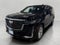 2023 Cadillac Escalade ESV 4WD 4dr Premium Luxury