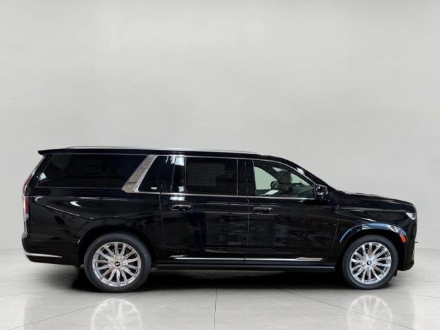 2023 Cadillac Escalade ESV 4WD 4dr Premium Luxury