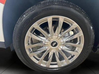 2021 Cadillac Escalade ESV 4WD 4dr Premium Luxury