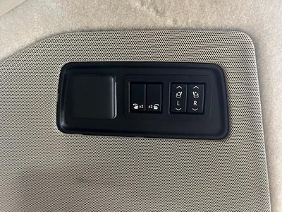 2021 Cadillac Escalade ESV 4WD 4dr Premium Luxury