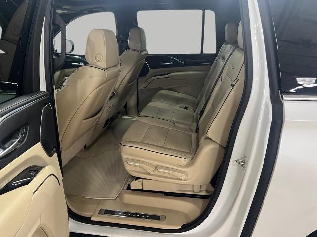 2021 Cadillac Escalade ESV 4WD 4dr Premium Luxury