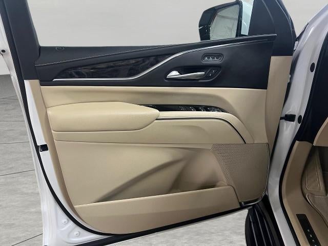 2021 Cadillac Escalade ESV 4WD 4dr Premium Luxury