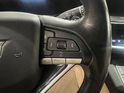 2021 Cadillac Escalade ESV 4WD 4dr Premium Luxury