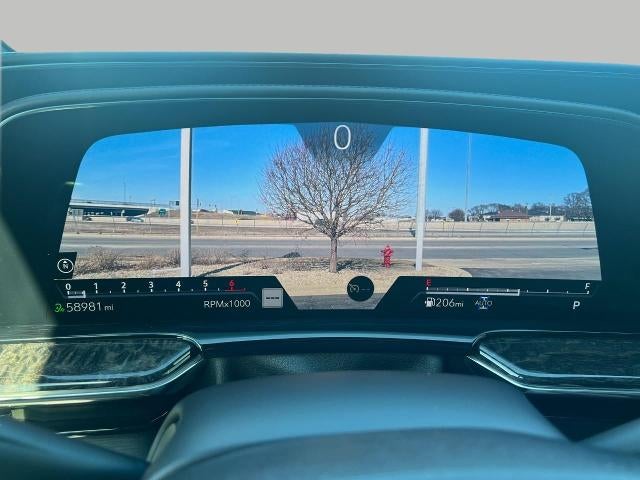 2021 Cadillac Escalade ESV 4WD 4dr Premium Luxury