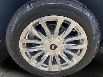 2021 Cadillac Escalade ESV 4WD 4dr Premium Luxury