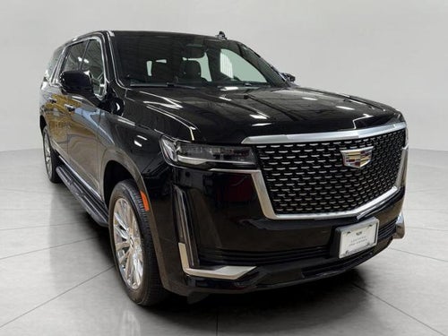 2023 Cadillac Escalade ESV 4WD 4dr Premium Luxury