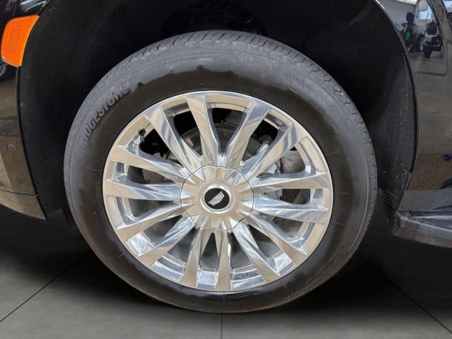 2023 Cadillac Escalade ESV 4WD 4dr Premium Luxury