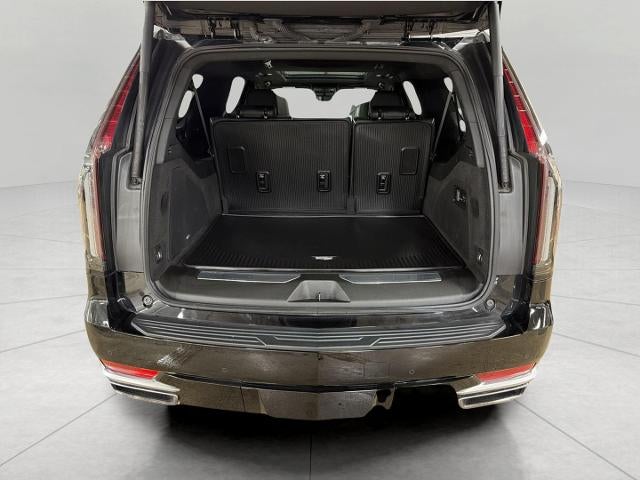 2023 Cadillac Escalade ESV 4WD 4dr Premium Luxury