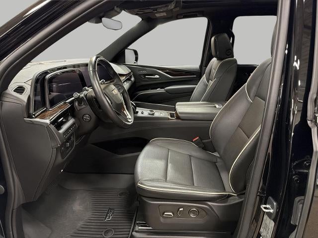 2023 Cadillac Escalade ESV 4WD 4dr Premium Luxury