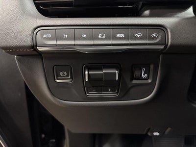 2023 Cadillac Escalade ESV 4WD 4dr Premium Luxury