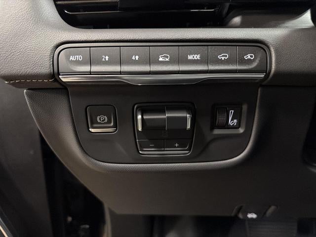 2023 Cadillac Escalade ESV 4WD 4dr Premium Luxury