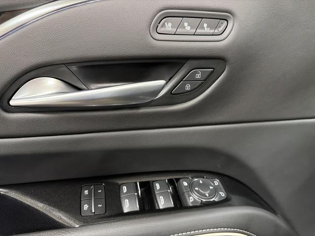 2023 Cadillac Escalade ESV 4WD 4dr Premium Luxury
