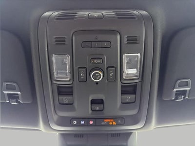 2023 Cadillac Escalade ESV 4WD 4dr Premium Luxury