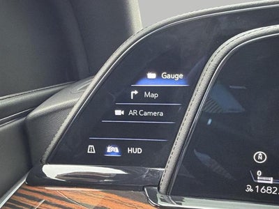 2023 Cadillac Escalade ESV 4WD 4dr Premium Luxury