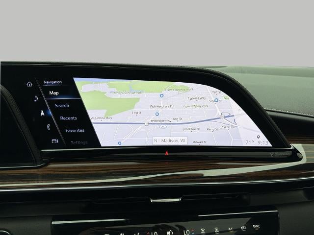 2023 Cadillac Escalade ESV 4WD 4dr Premium Luxury