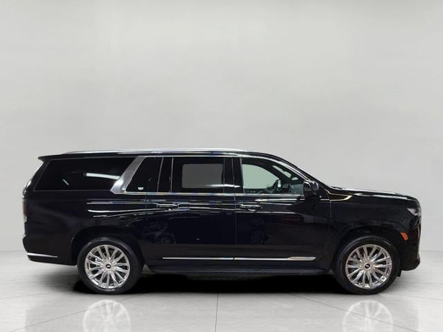 2023 Cadillac Escalade ESV 4WD 4dr Premium Luxury