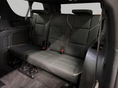 2024 Cadillac Escalade ESV 4WD 4dr Sport