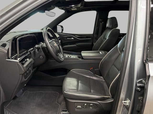 2024 Cadillac Escalade ESV 4WD 4dr Sport