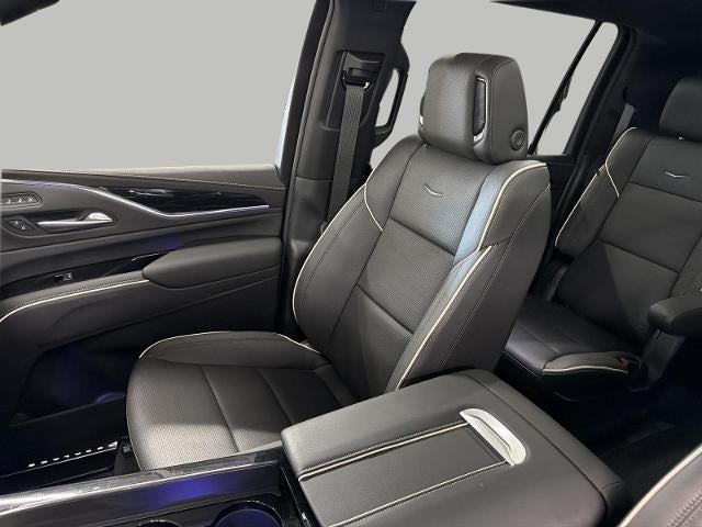 2024 Cadillac Escalade ESV 4WD 4dr Sport