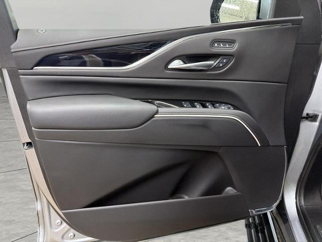 2024 Cadillac Escalade ESV 4WD 4dr Sport