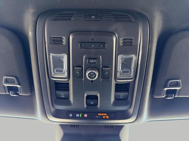 2024 Cadillac Escalade ESV 4WD 4dr Sport