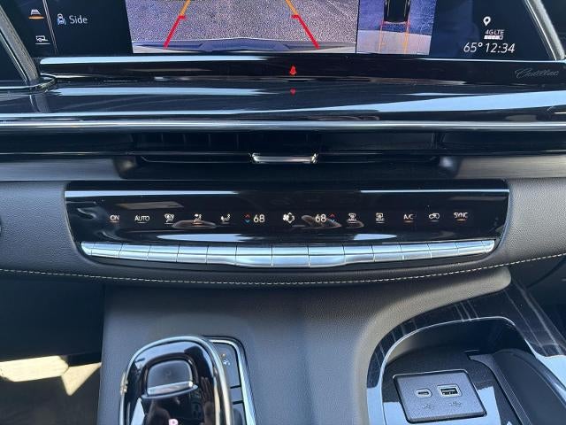 2024 Cadillac Escalade ESV 4WD 4dr Sport