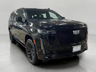 2024 Cadillac Escalade ESV 4WD 4dr Sport Platinum