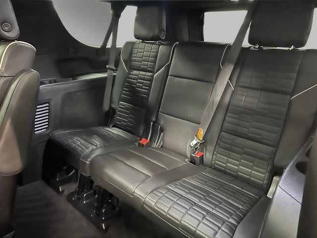 2024 Cadillac Escalade ESV 4WD 4dr Sport Platinum