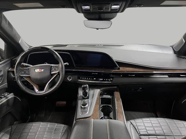 2024 Cadillac Escalade ESV 4WD 4dr Sport Platinum