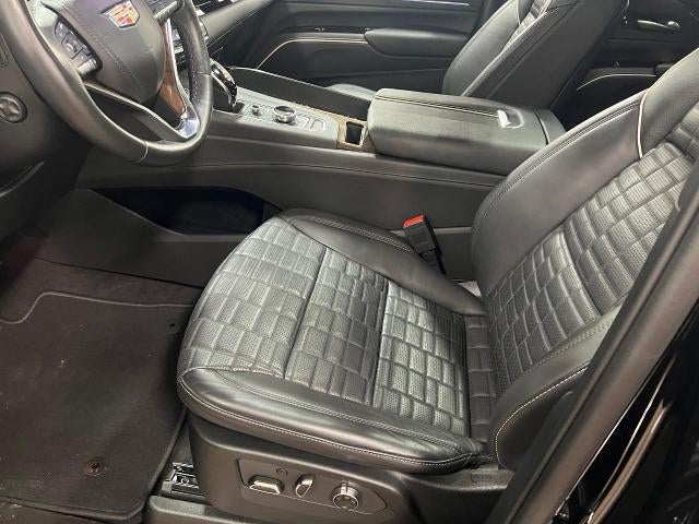 2024 Cadillac Escalade ESV 4WD 4dr Sport Platinum