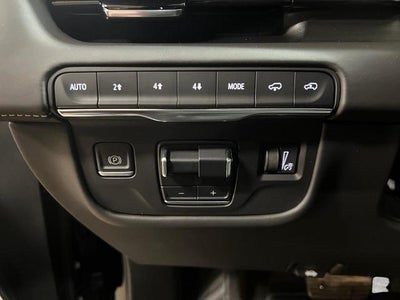 2024 Cadillac Escalade ESV 4WD 4dr Sport Platinum