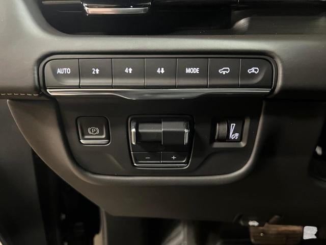 2024 Cadillac Escalade ESV 4WD 4dr Sport Platinum