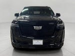 2024 Cadillac Escalade ESV 4WD 4dr Sport Platinum