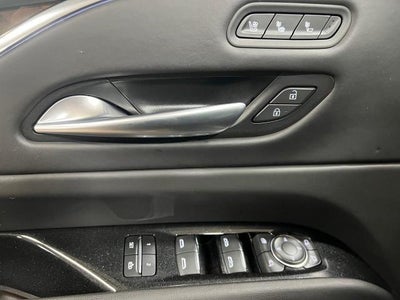 2024 Cadillac Escalade ESV 4WD 4dr Sport Platinum