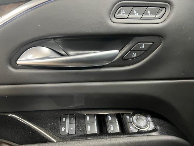2024 Cadillac Escalade ESV 4WD 4dr Sport Platinum