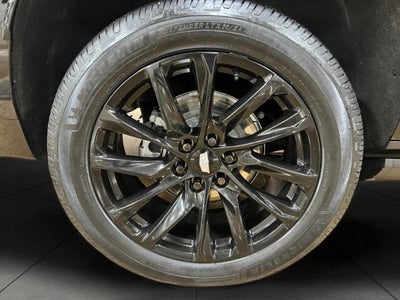 2024 Cadillac Escalade ESV 4WD 4dr Sport Platinum