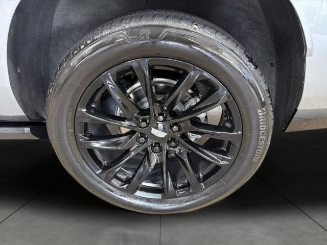 2023 Cadillac Escalade ESV 4WD 4dr Sport Platinum