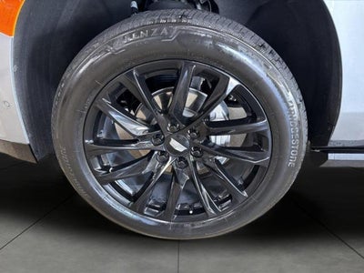 2023 Cadillac Escalade ESV 4WD 4dr Sport Platinum