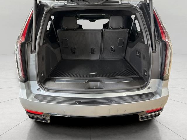 2023 Cadillac Escalade ESV 4WD 4dr Sport Platinum