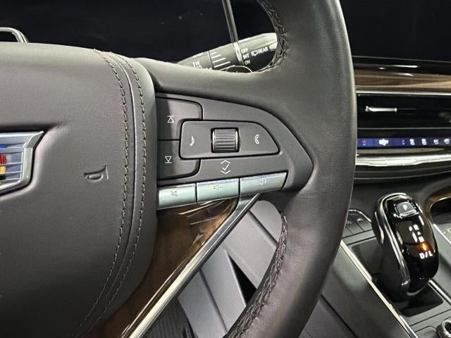 2023 Cadillac Escalade ESV 4WD 4dr Sport Platinum