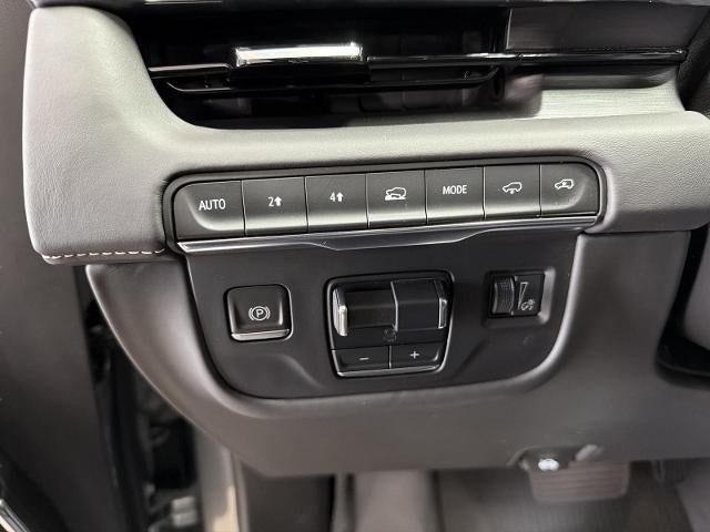2023 Cadillac Escalade ESV 4WD 4dr Sport Platinum