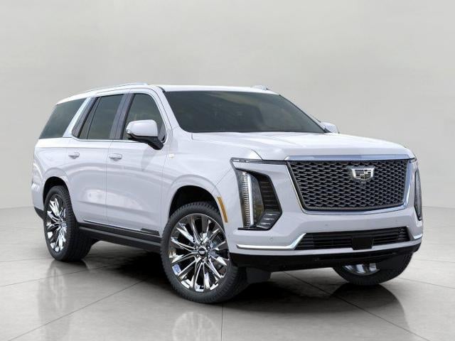 2027 Cadillac Escalade 4WD 4dr Luxury