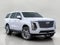 2027 Cadillac Escalade 4WD 4dr Luxury