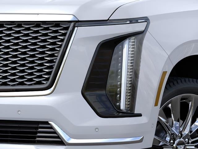 2027 Cadillac Escalade 4WD 4dr Luxury
