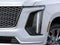 2027 Cadillac Escalade 4WD 4dr Luxury