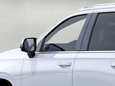 2027 Cadillac Escalade 4WD 4dr Luxury