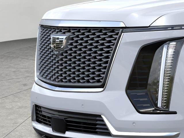 2027 Cadillac Escalade 4WD 4dr Luxury