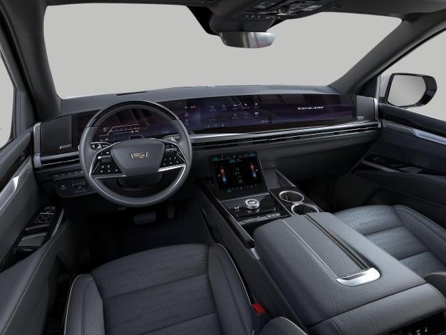 2027 Cadillac Escalade 4WD 4dr Luxury