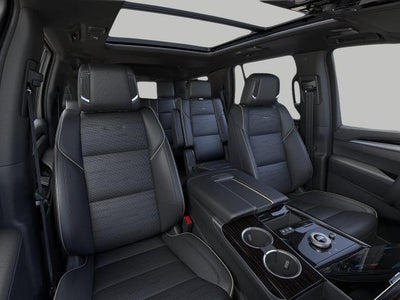 2027 Cadillac Escalade 4WD 4dr Luxury